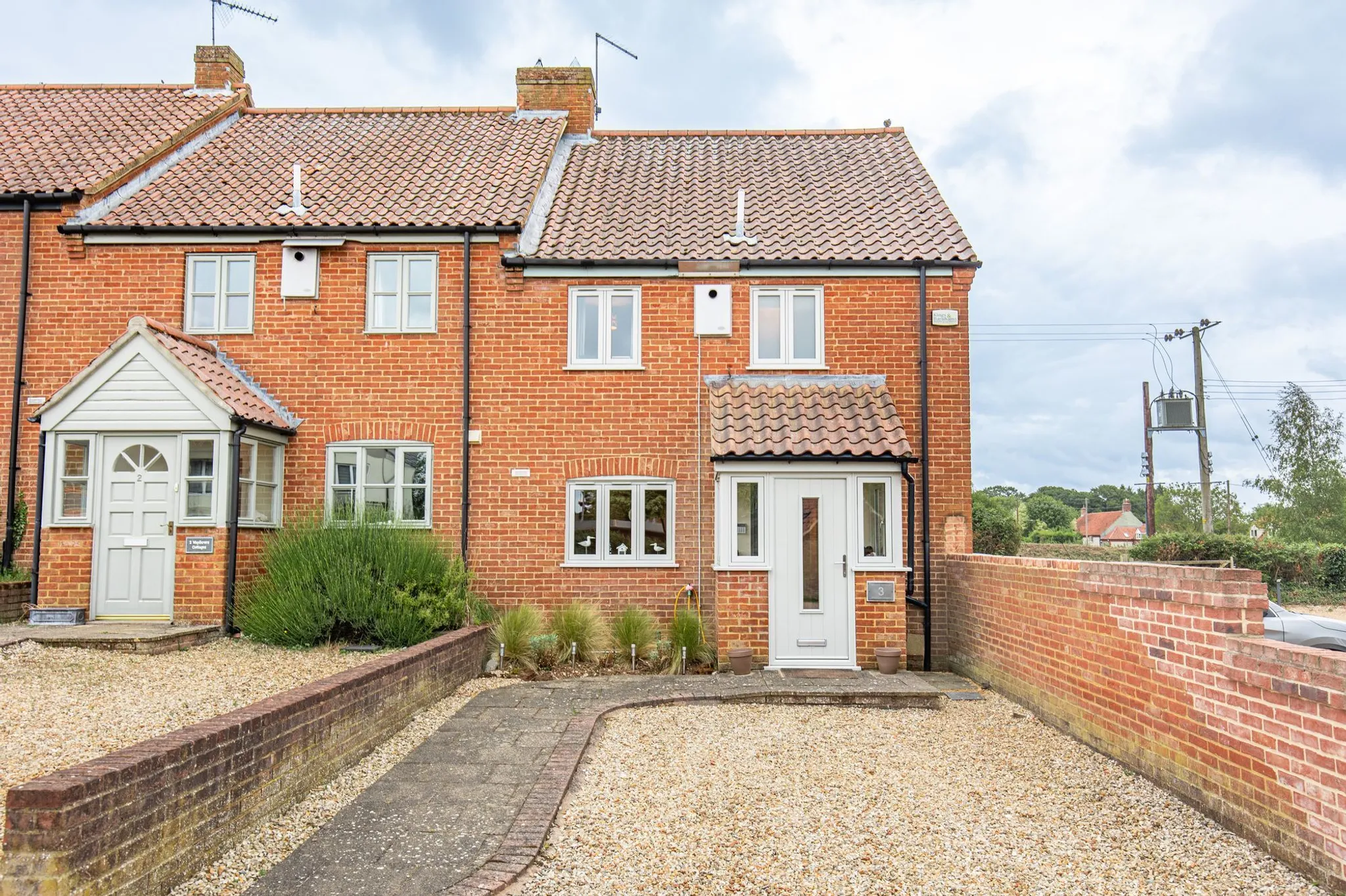 House Meadowrise in King's Lynn and West Norfolk