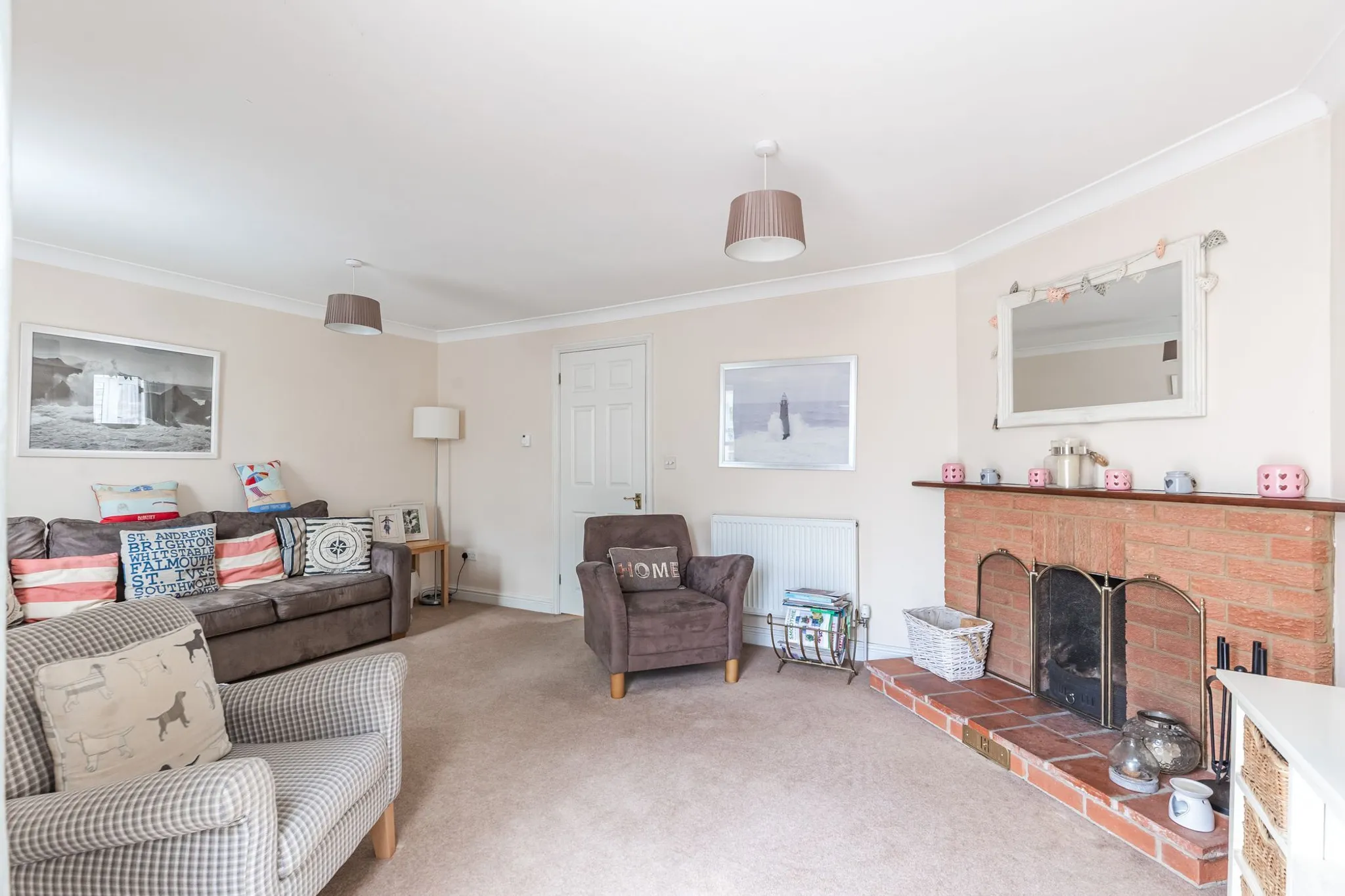House Meadowrise in King's Lynn and West Norfolk