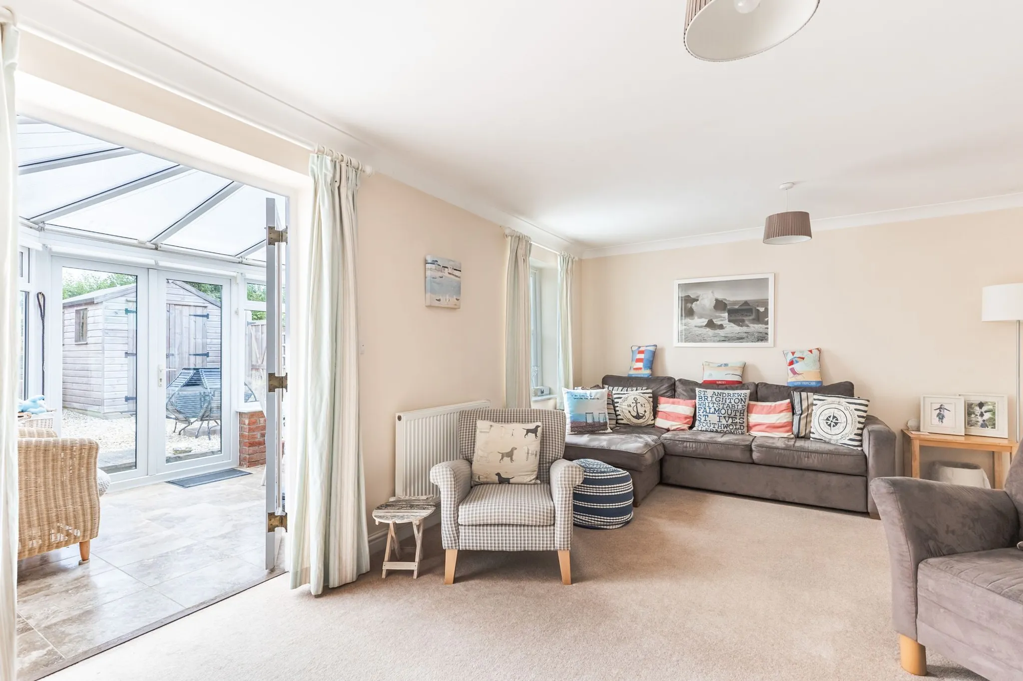 House Meadowrise in King's Lynn and West Norfolk