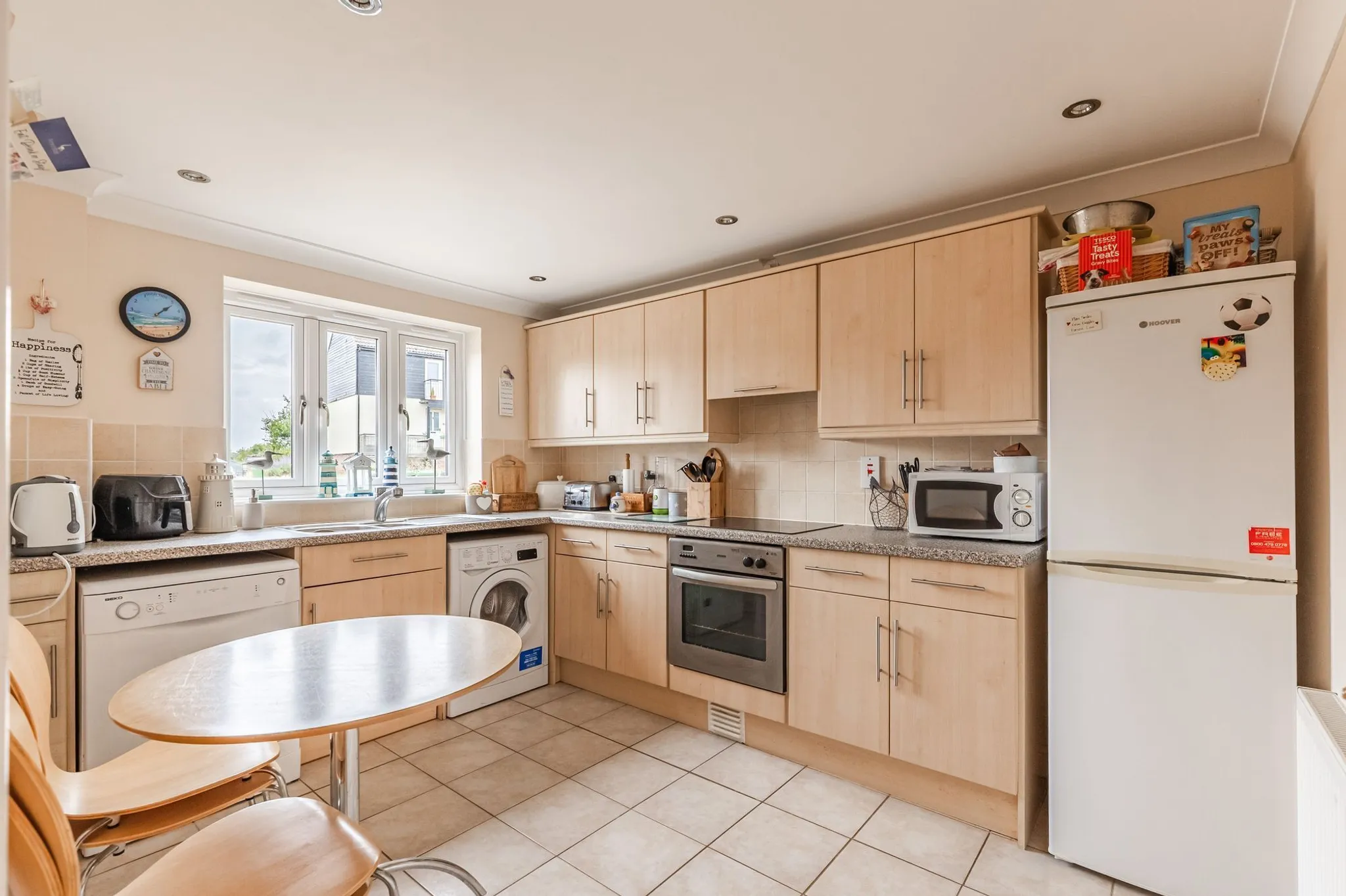 House Meadowrise in King's Lynn and West Norfolk