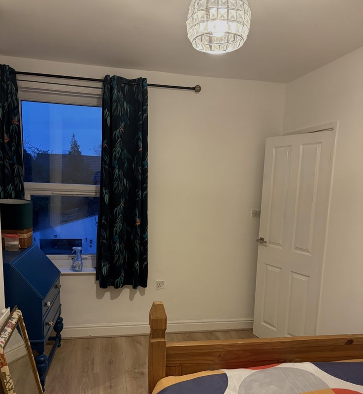Room Querneby Road in Nottingham