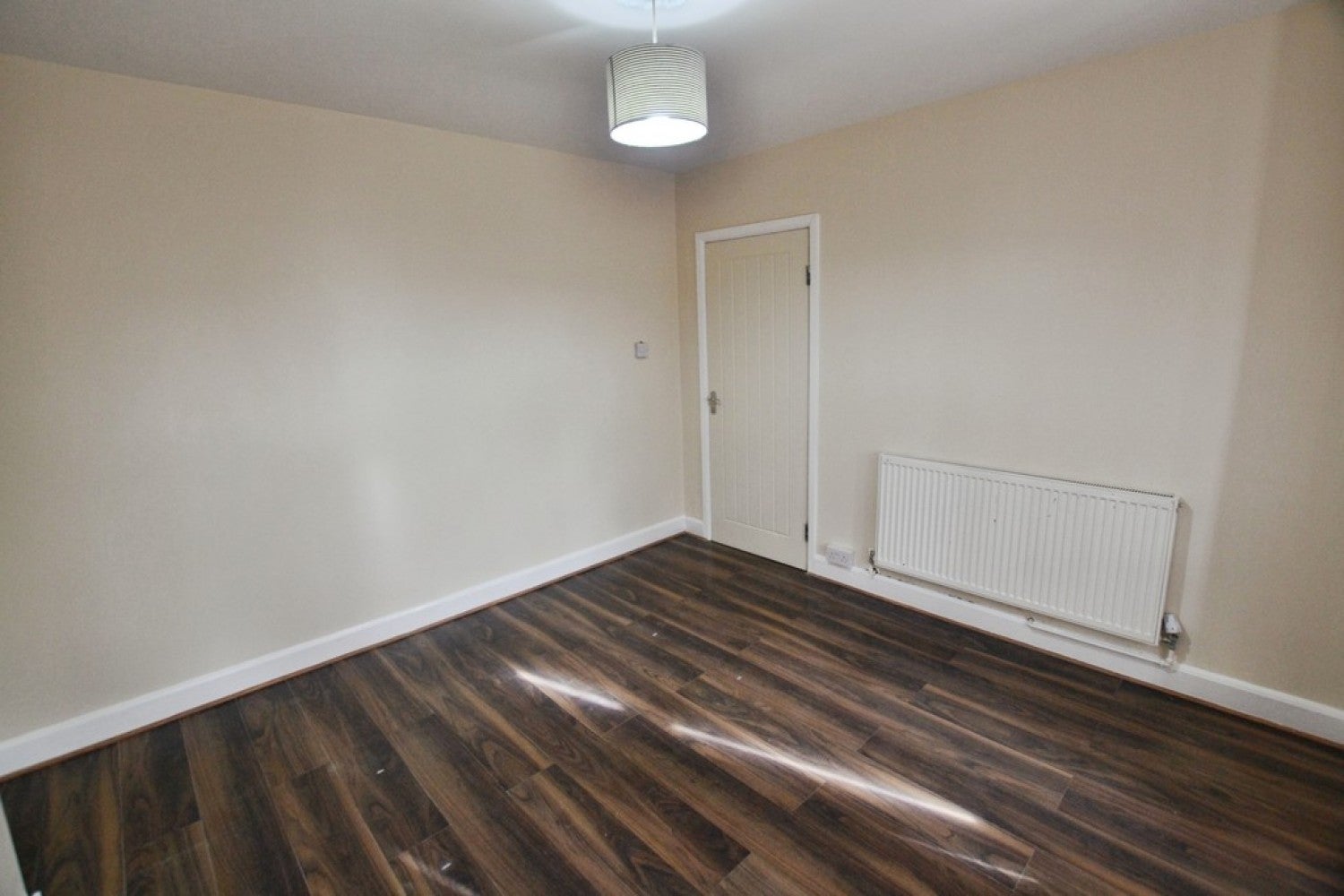 House Queen Street in Oadby and Wigston