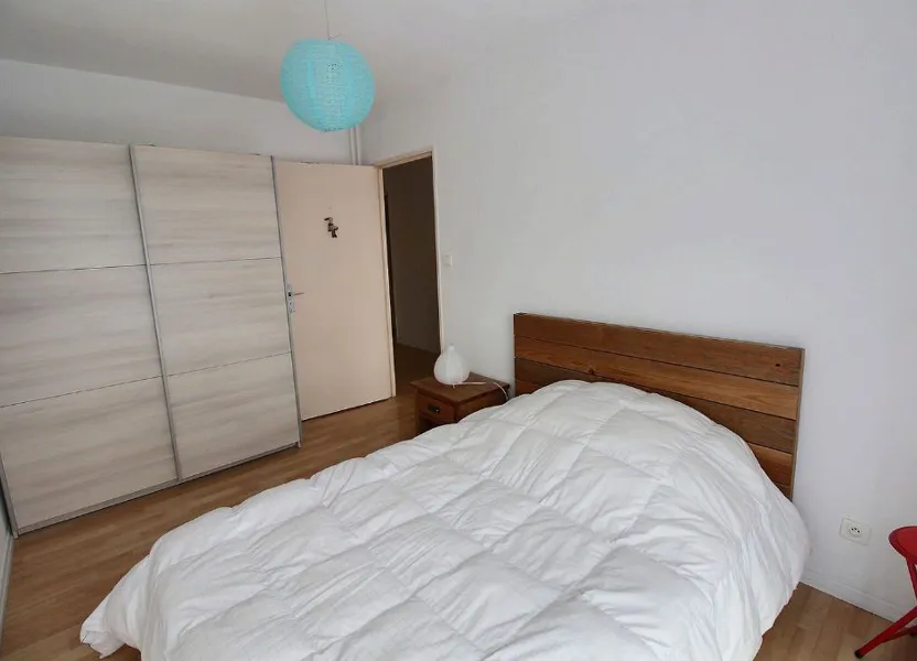 Flat Cours Sainte-Anne in Colmar