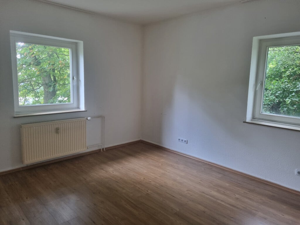 Wohnung Werseweg in Beckum