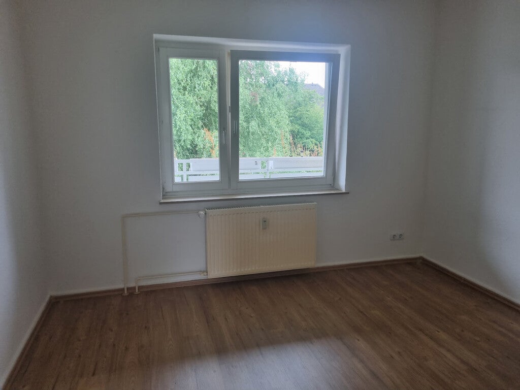 Wohnung Werseweg in Beckum
