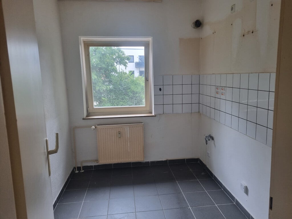 Wohnung Werseweg in Beckum