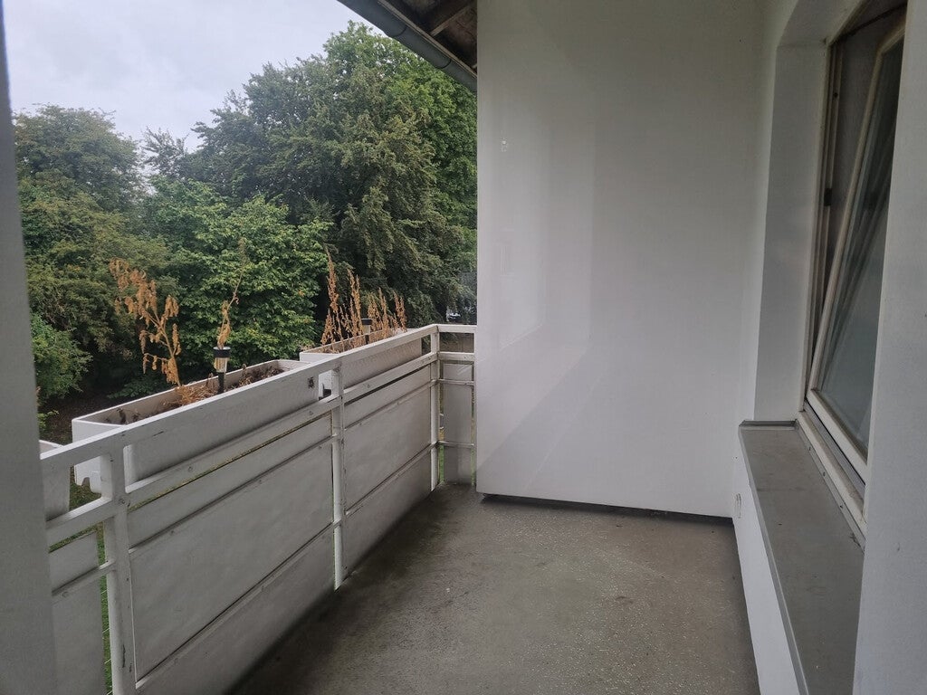Wohnung Werseweg in Beckum