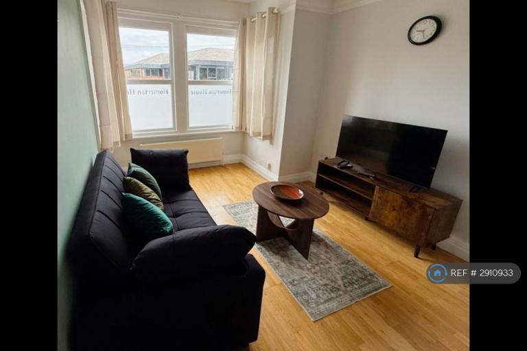 Flat Cherry Hinton Road in Cambridge