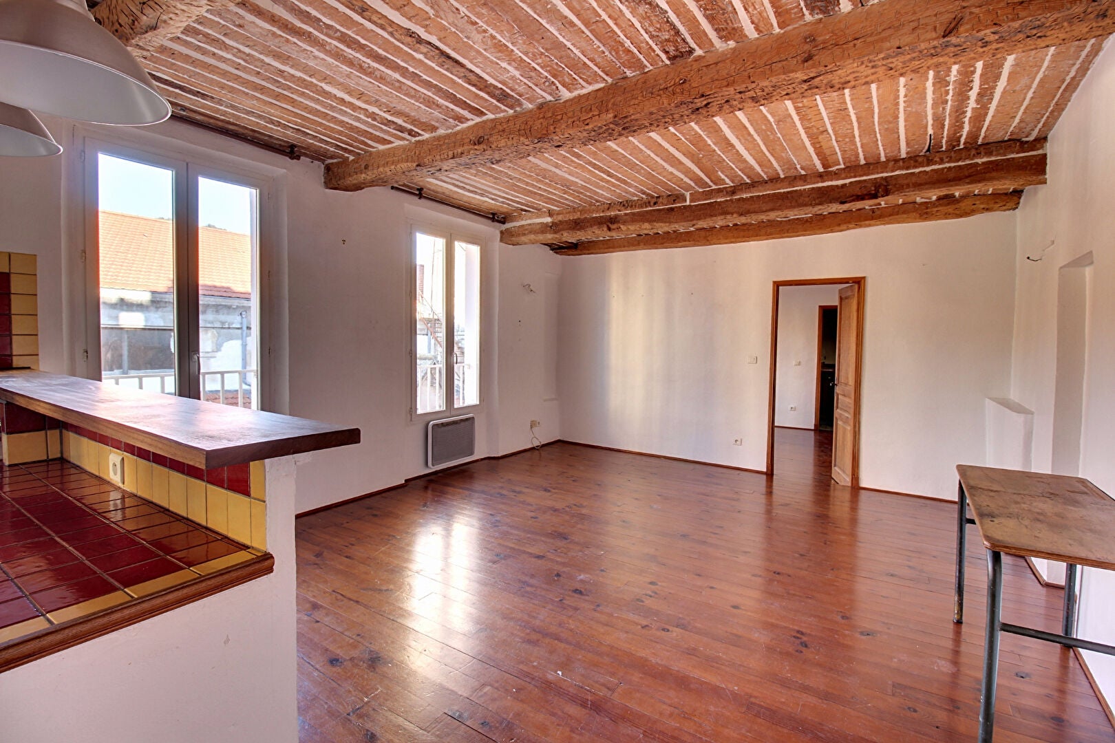 Appartement Avenue du Général de Gaulle à Draguignan