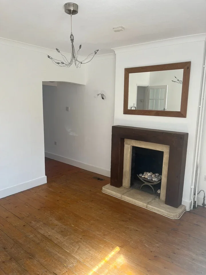 House Forge Road in Tunbridge Wells