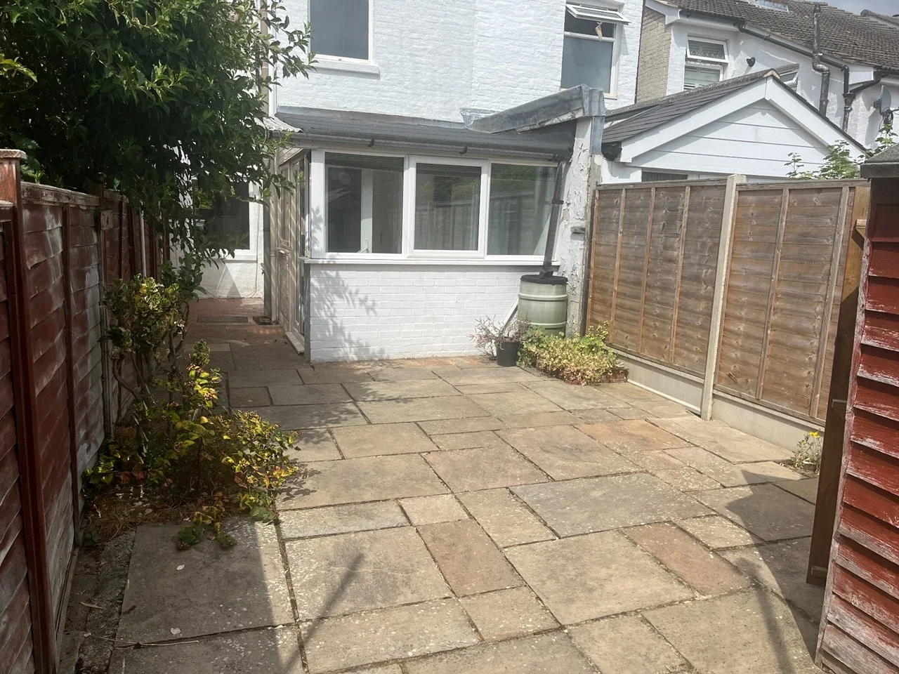House Forge Road in Tunbridge Wells