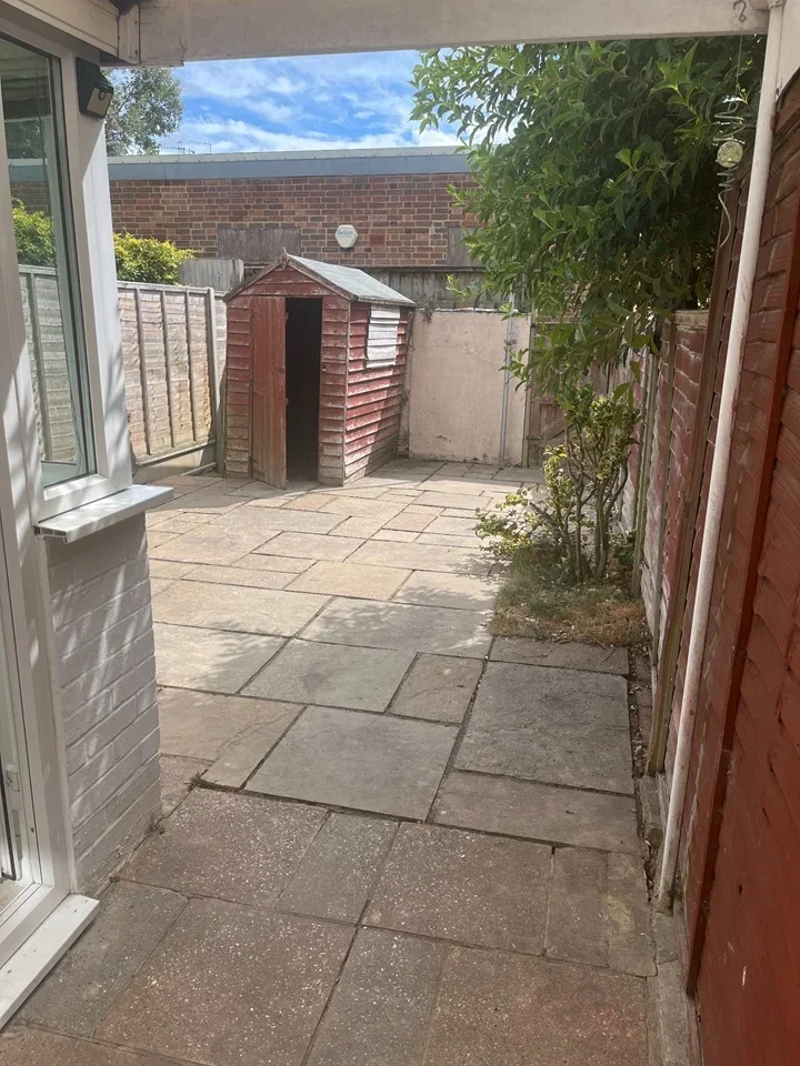 House Forge Road in Tunbridge Wells