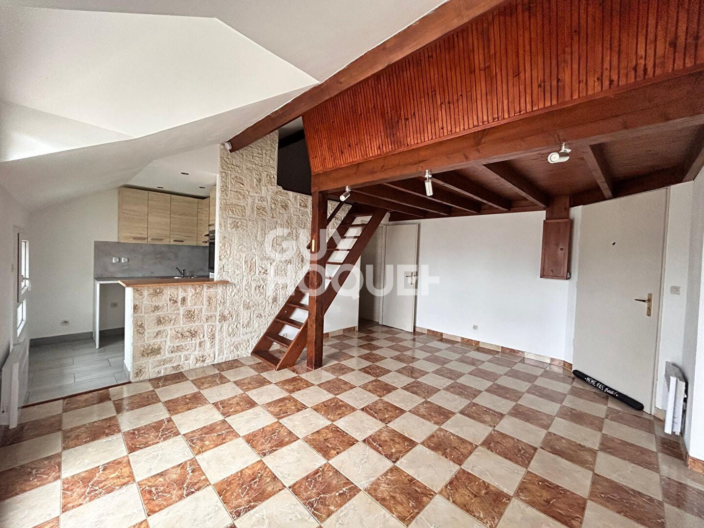 Appartement Impasse Richebourg à Thieux