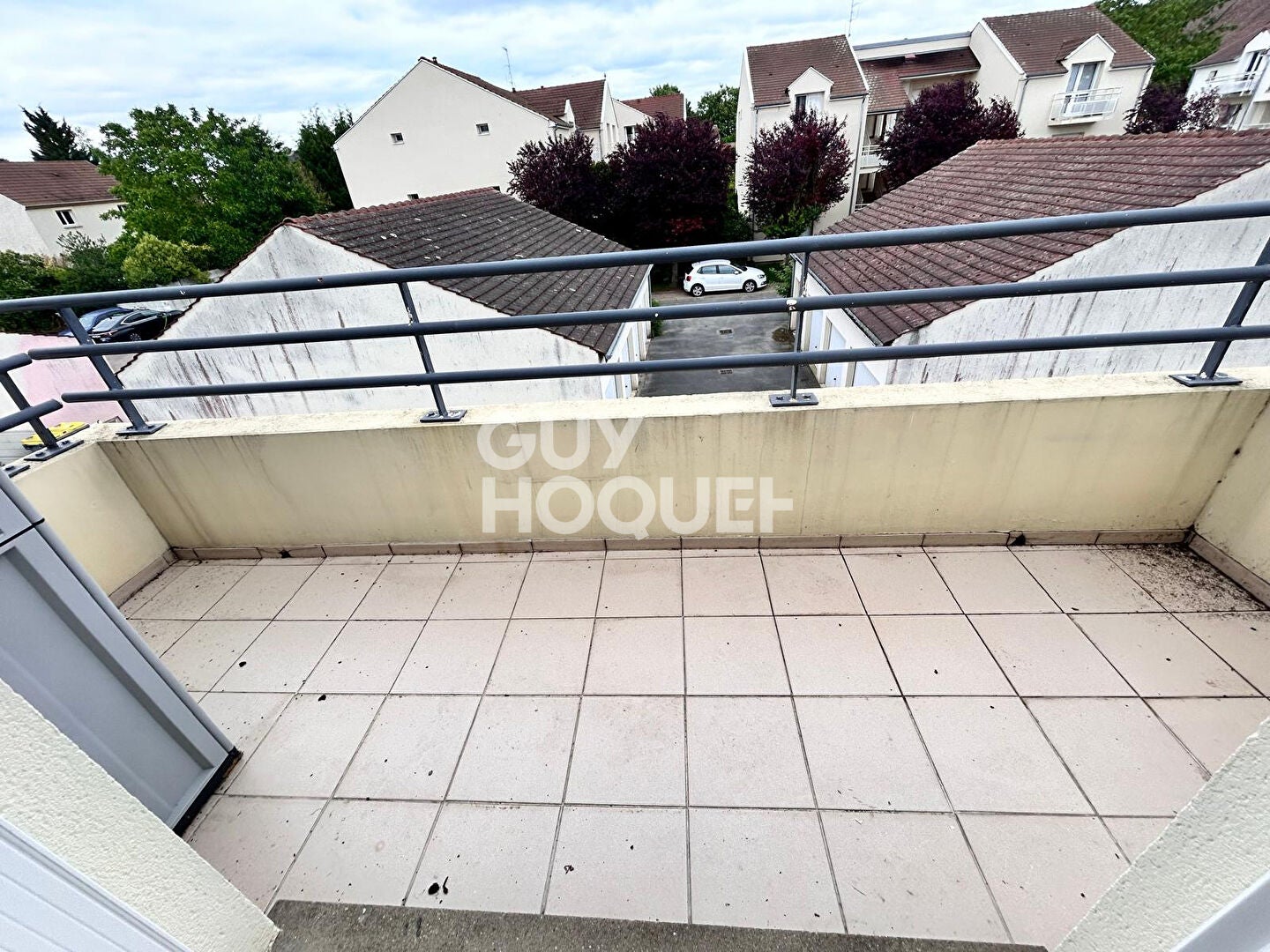 Appartement Impasse Richebourg à Thieux