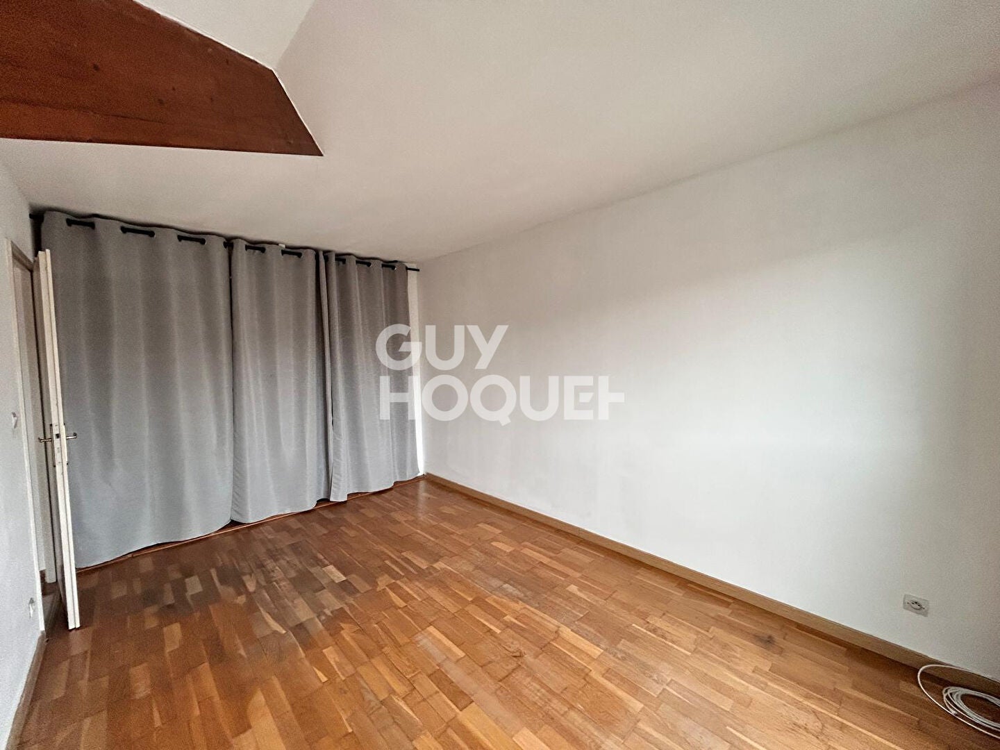 Appartement Impasse Richebourg à Thieux