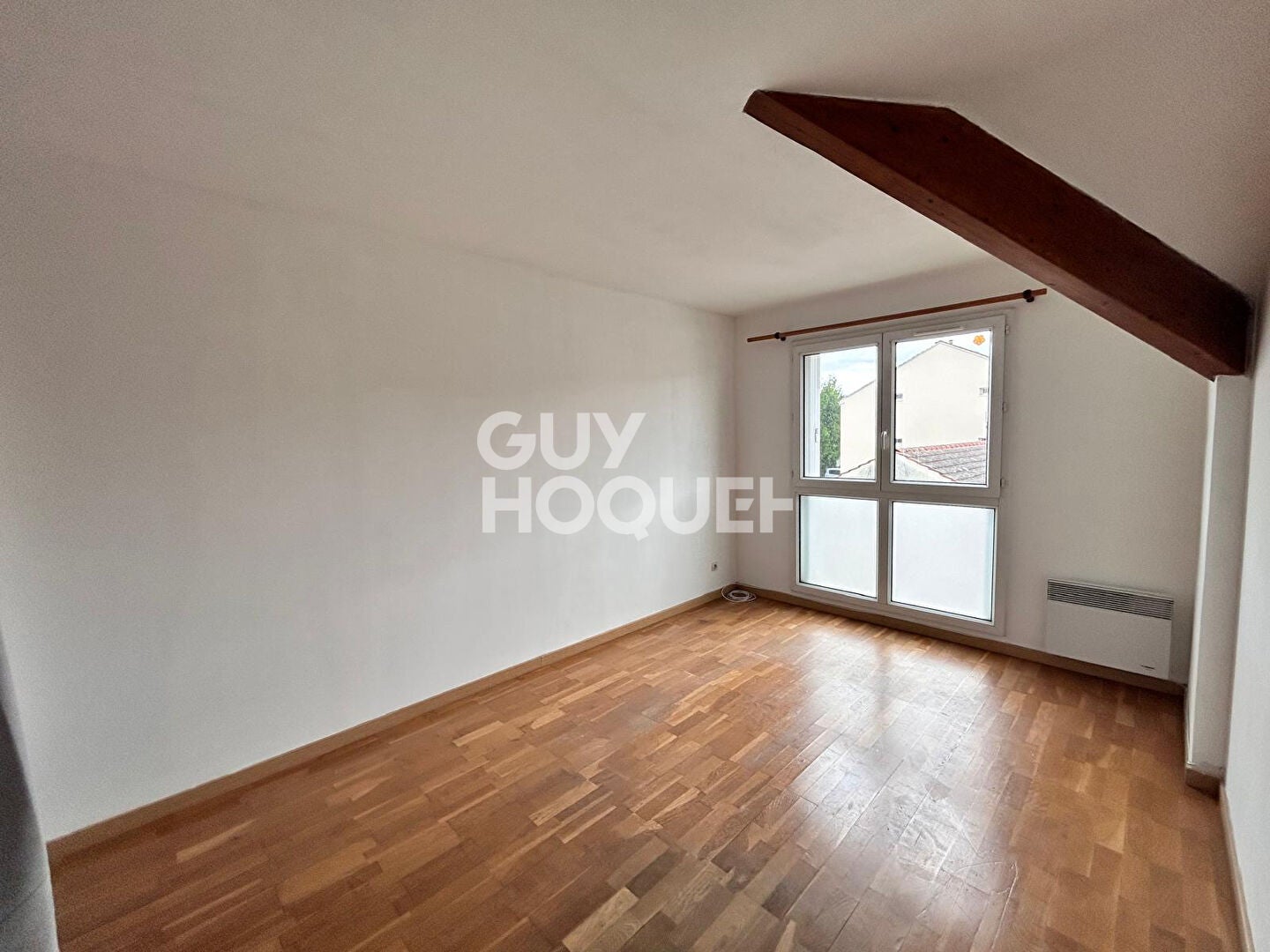 Appartement Impasse Richebourg à Thieux