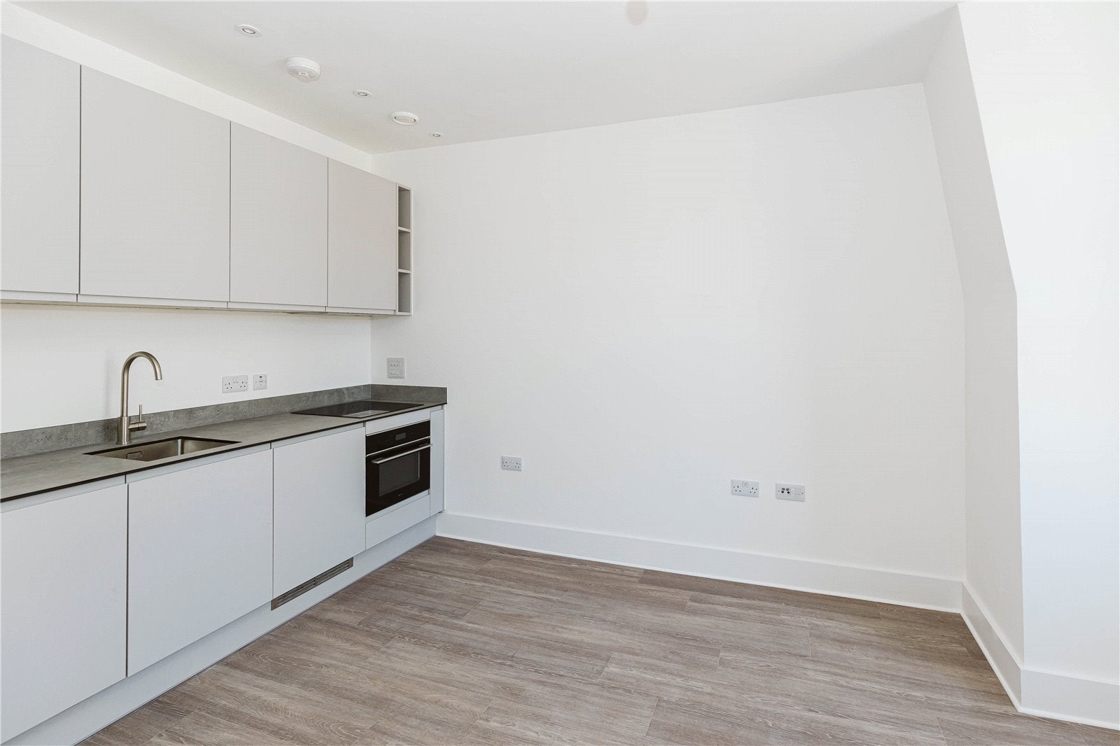 Flat Baldwin Street in Bristol