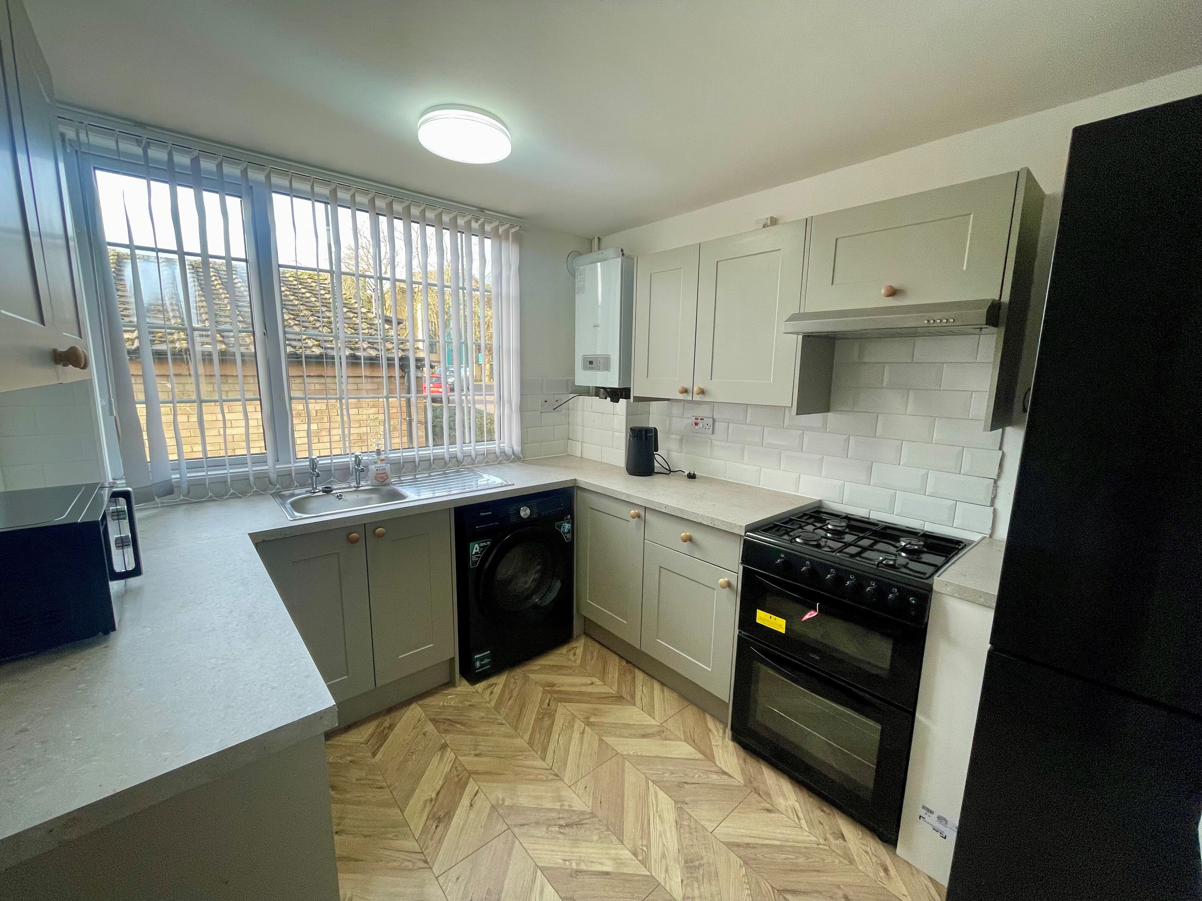 House Adderley in Peterborough