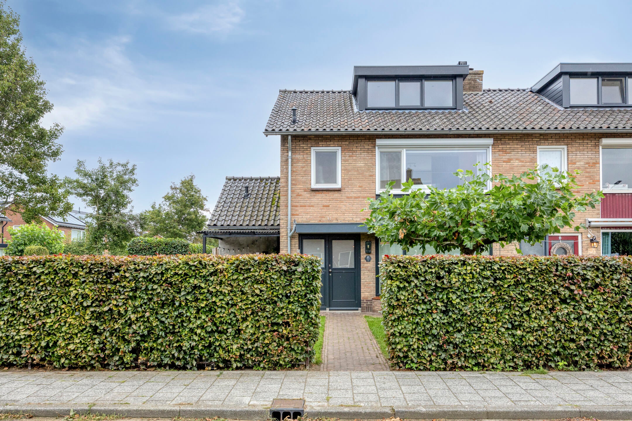 Huis van Lyndenlaan 29 in Hoevelaken