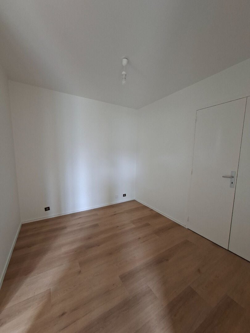 Appartement Rue Le Huérou à Rennes