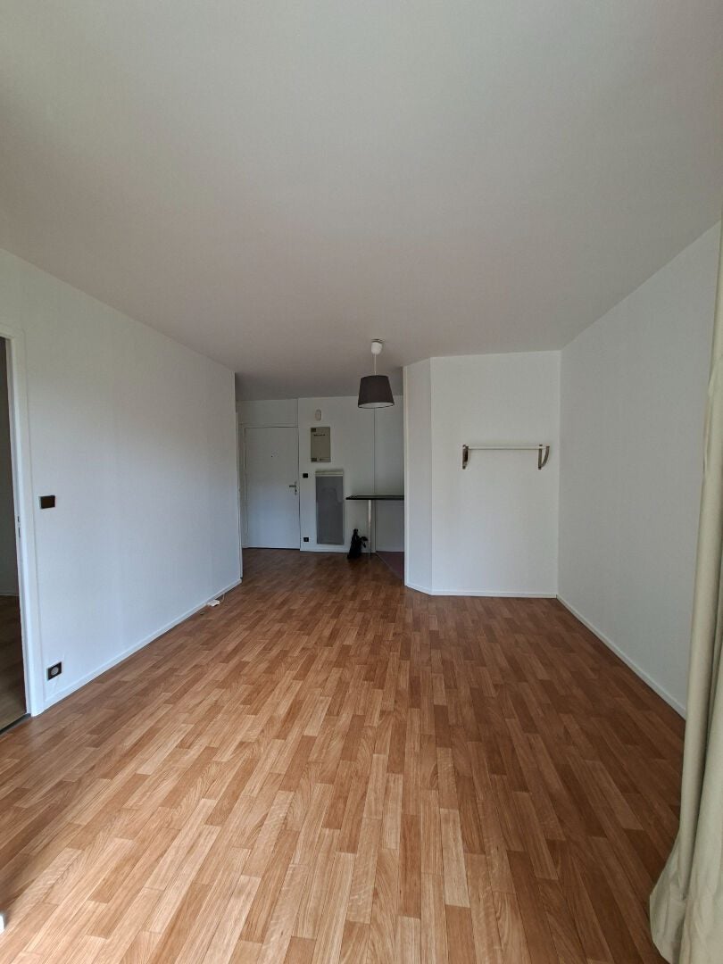 Appartement Rue Le Huérou à Rennes