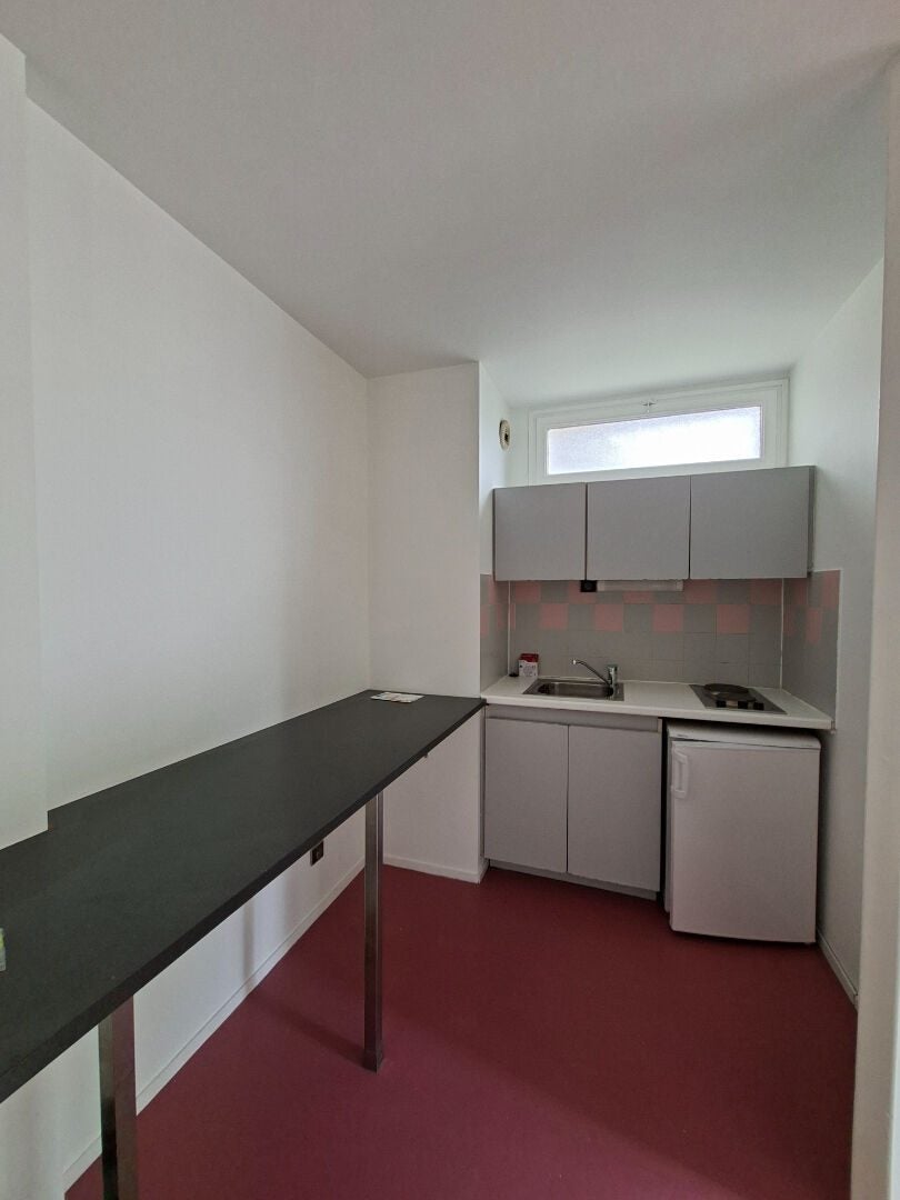 Appartement Rue Le Huérou à Rennes