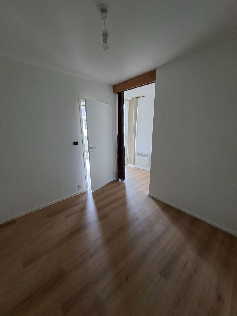 Appartement Allée Marinette Cueco à Rennes