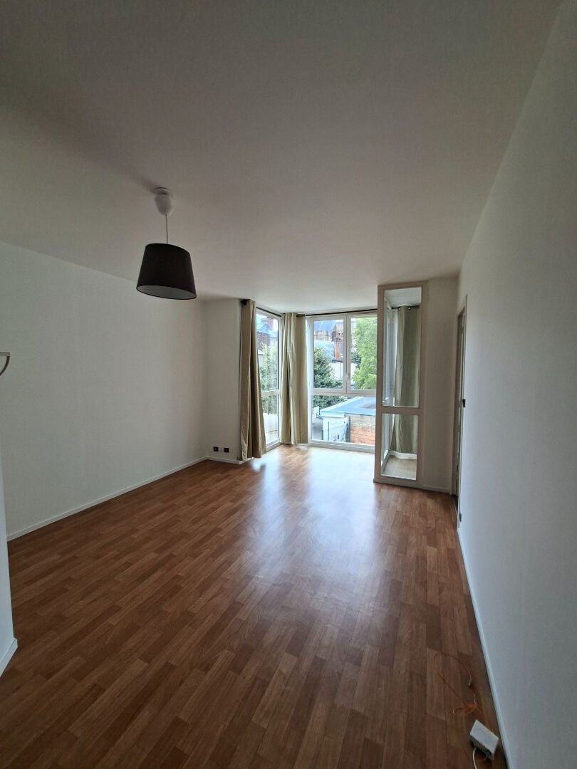 Appartement Allée Marinette Cueco à Rennes