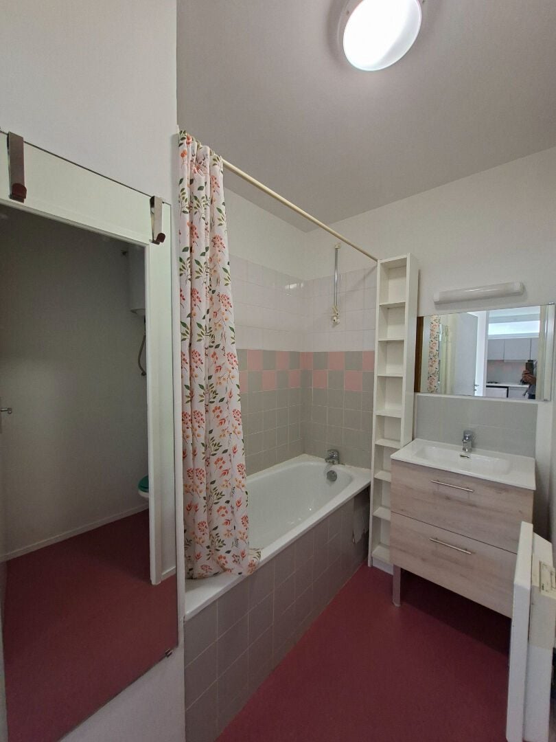 Appartement Rue Le Huérou à Rennes