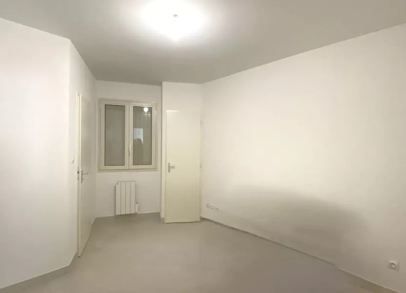 Appartement Rue de Pompeyrie à Agen