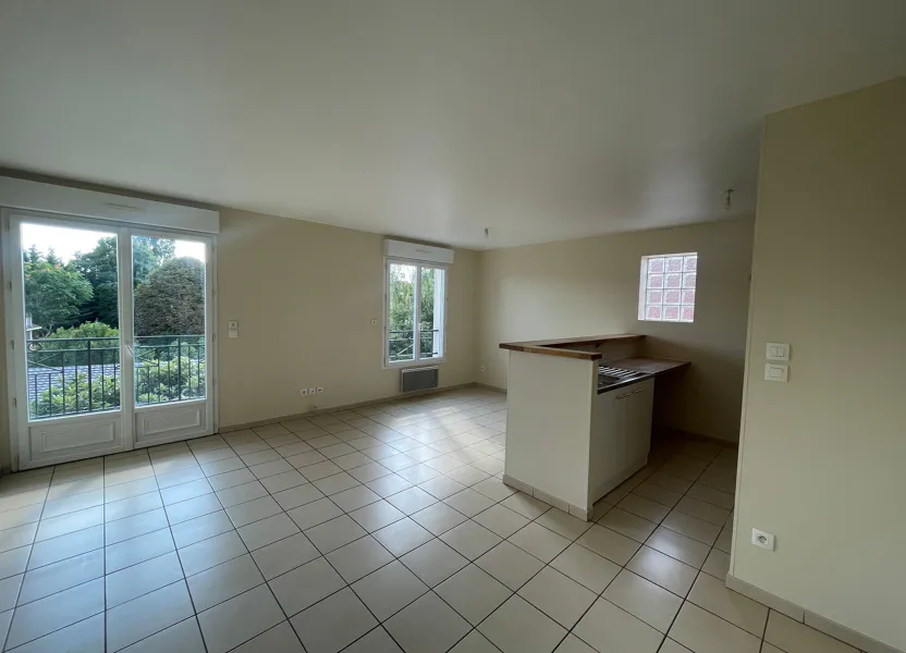 Appartement Avenue Bruno Bancher à Sevran
