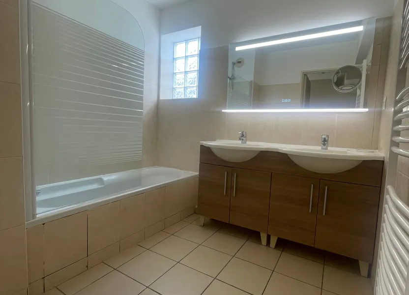 Appartement Avenue Bruno Bancher à Sevran