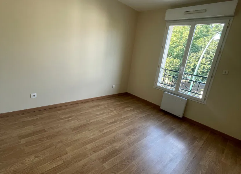 Appartement Avenue Bruno Bancher à Sevran