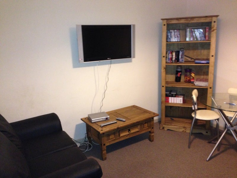 Room High Street in Metropolitan Borough of Solihull