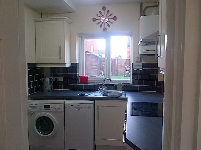 Room High Street in Metropolitan Borough of Solihull