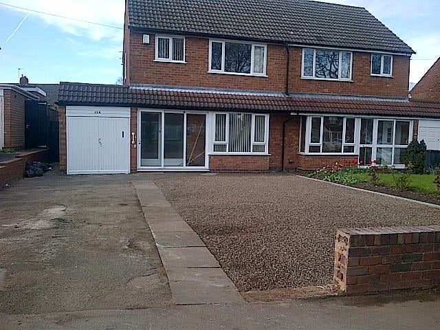 Room High Street in Metropolitan Borough of Solihull