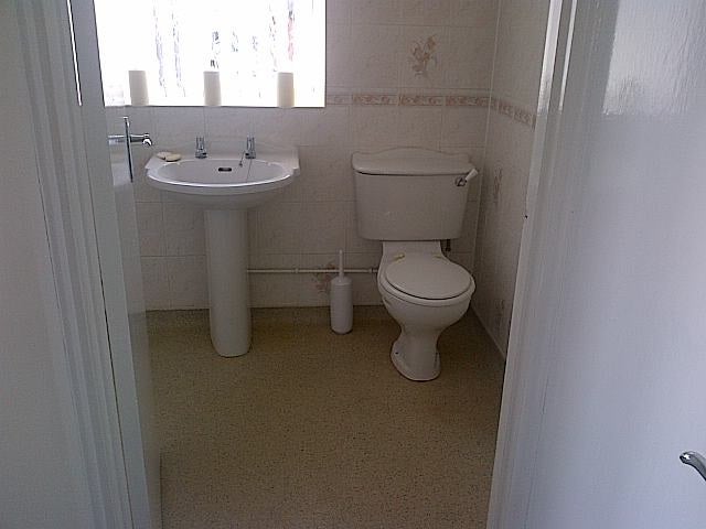 Room High Street in Metropolitan Borough of Solihull