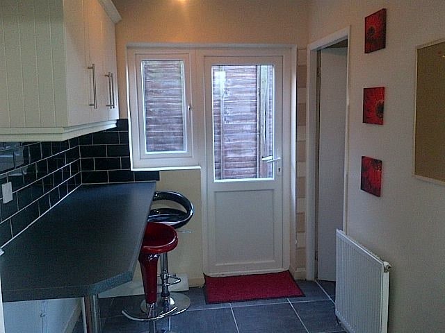 Room High Street in Metropolitan Borough of Solihull