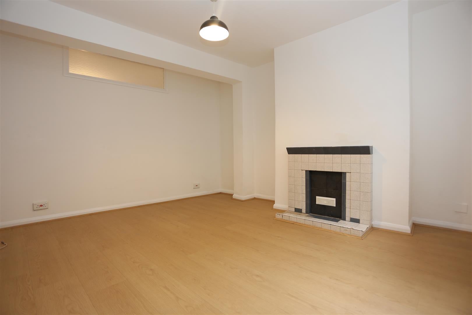 Flat Rose Hill Terrace in Brighton