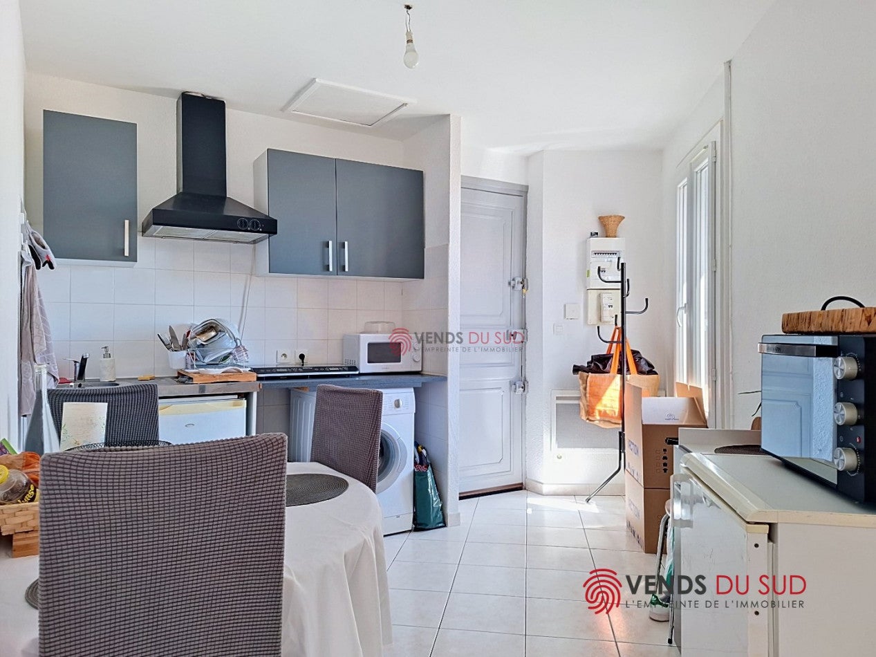 Appartement Allées Paul Riquet à Béziers