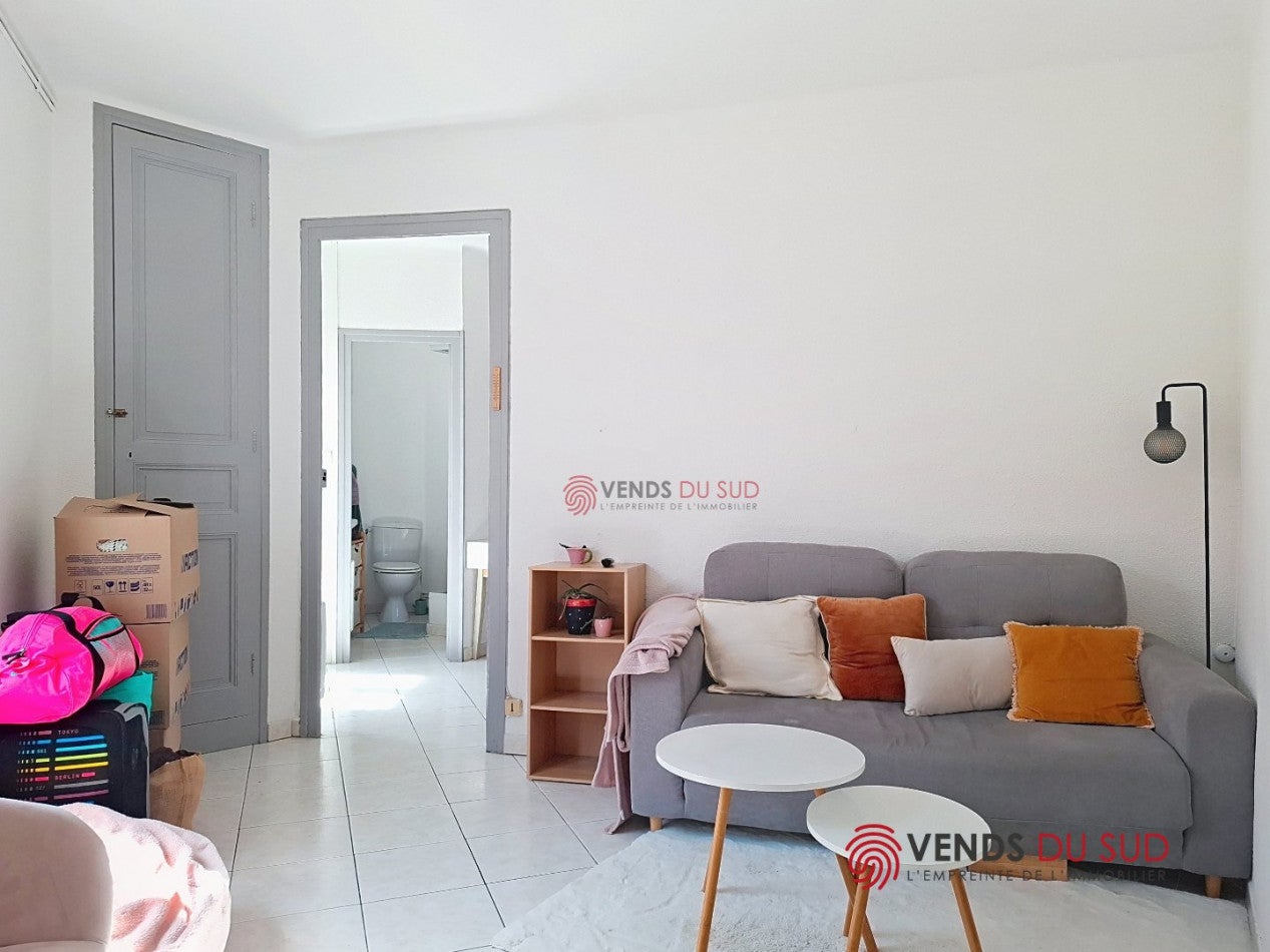 Appartement Allées Paul Riquet à Béziers