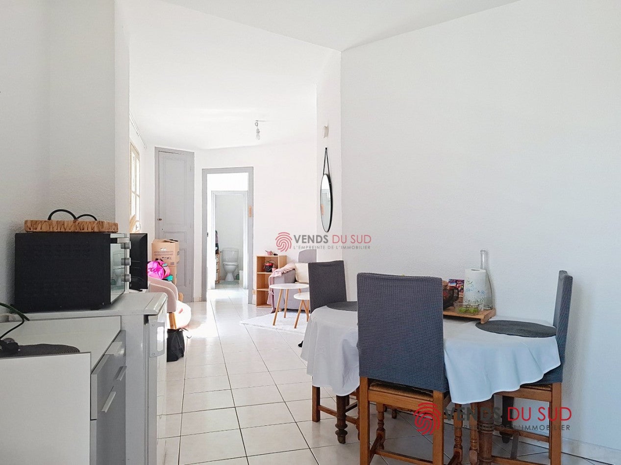 Appartement Allées Paul Riquet à Béziers