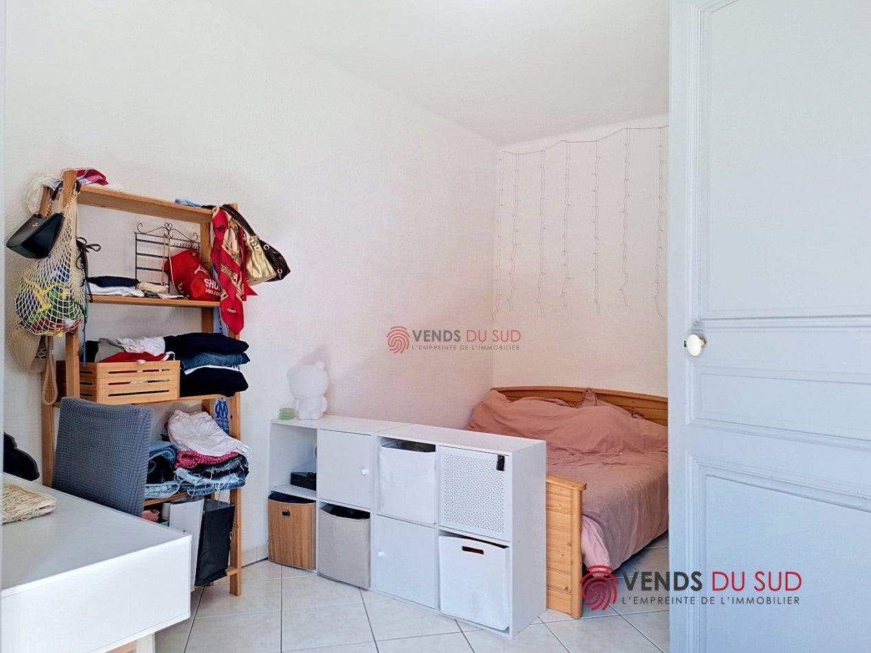 Appartement Allées Paul Riquet à Béziers