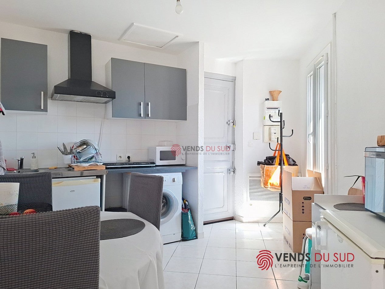 Appartement Allées Paul Riquet à Béziers