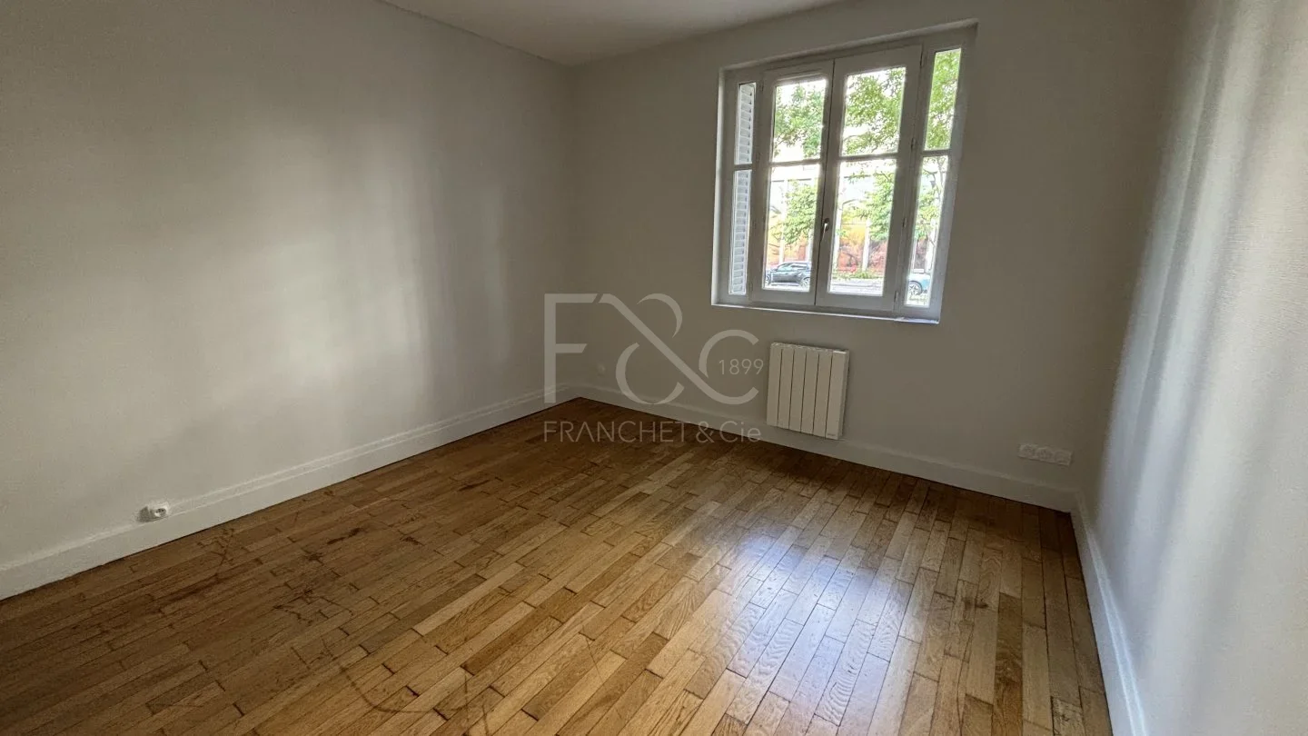 Appartement Rue de la Villette à Lyon
