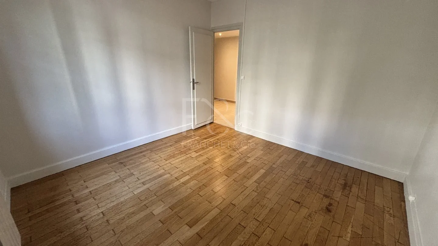 Appartement Rue de la Villette à Lyon