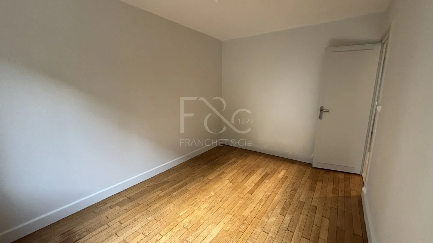 Appartement Rue de la Villette à Lyon
