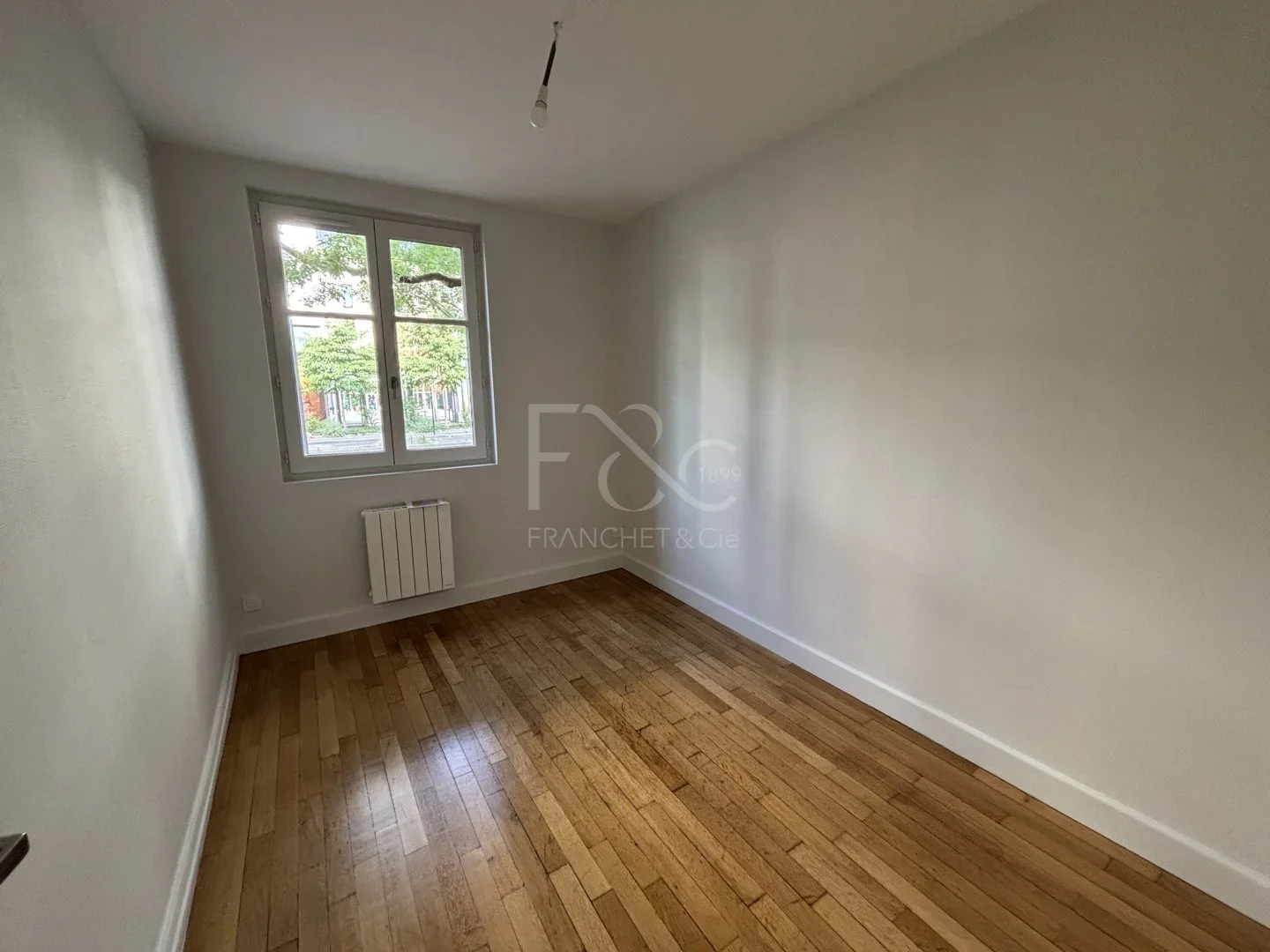 Appartement Rue de la Villette à Lyon