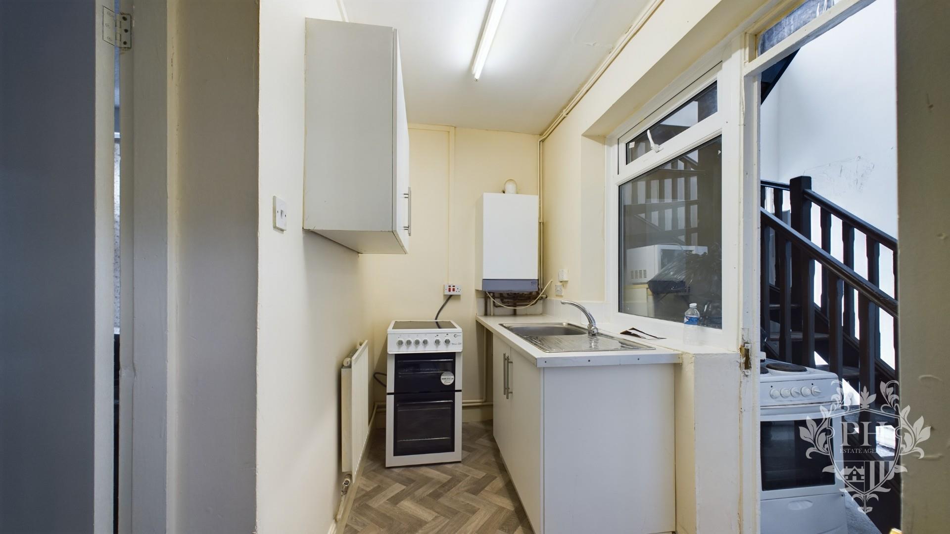 Flat Scarth Walk in Stockton-on-Tees