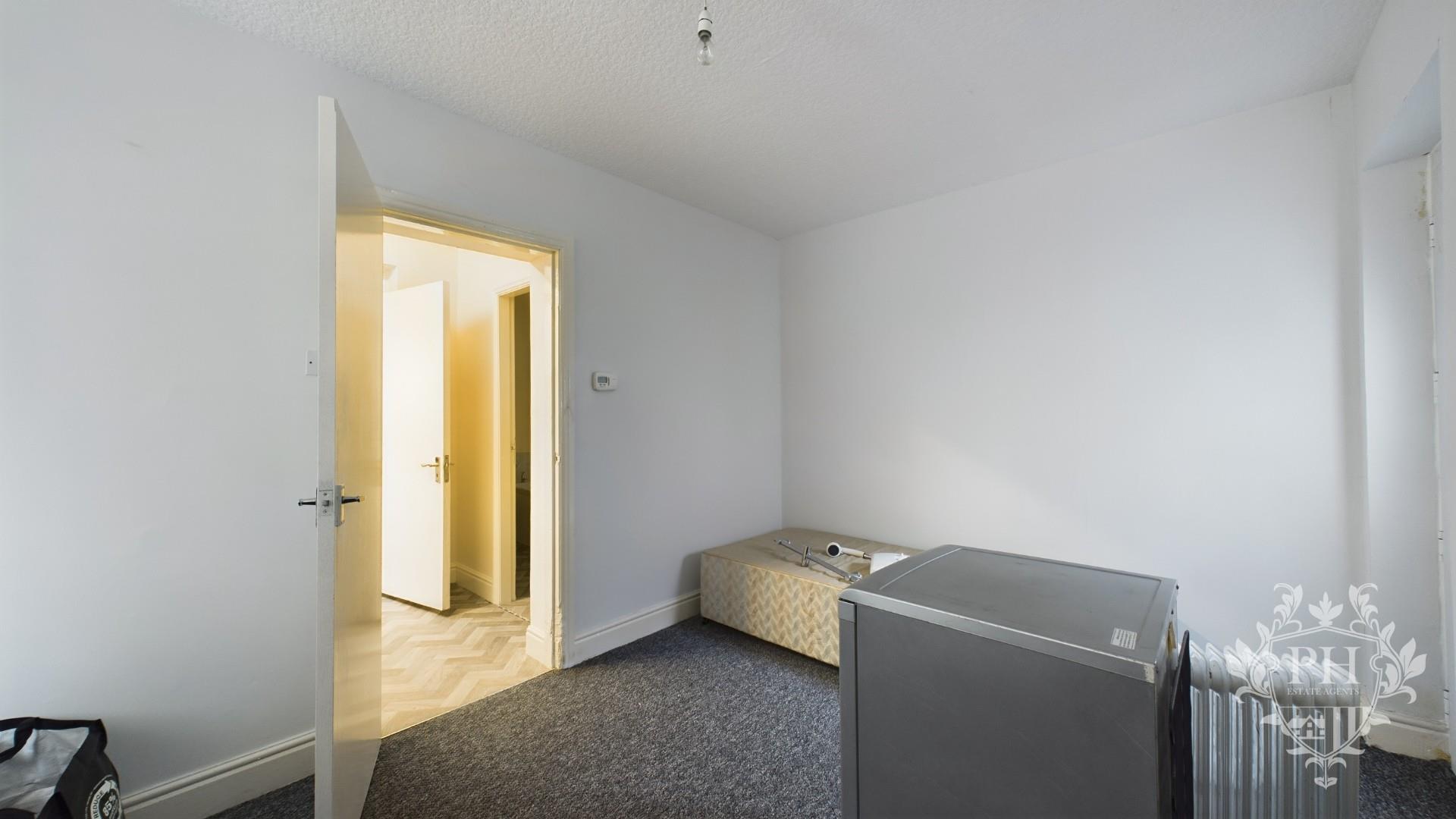 Flat Scarth Walk in Stockton-on-Tees